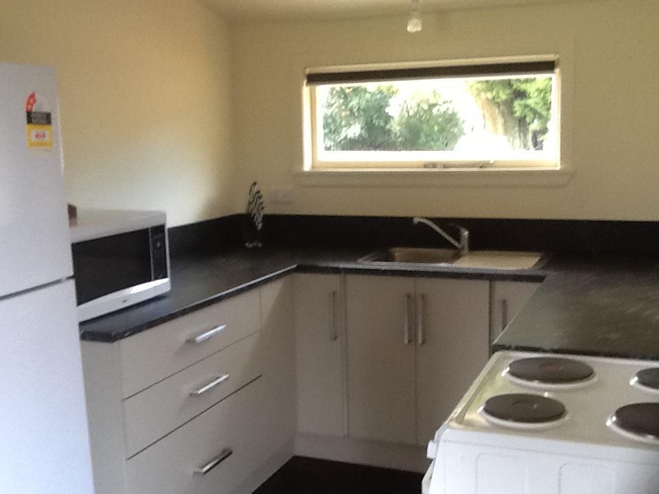 Ferienhaus River Terrace Motueka