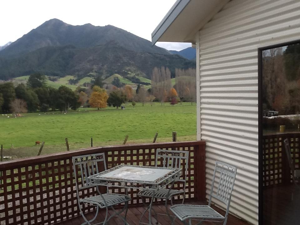 River Terrace Holiday home Motueka